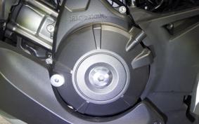 HONDA NC750X DCT 2021 RH09