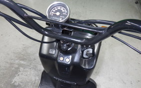 HONDA ZOOMER 2024 AF58