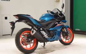 YAMAHA YZF-R25 A