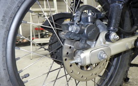 HONDA CT125 HUNTER CUB 2021 JA55