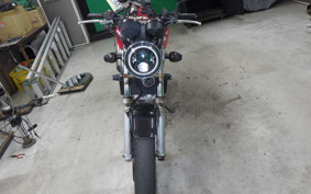 HONDA VTR 250 Gen. 2 2005 MC33