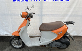 SUZUKI LETS4
