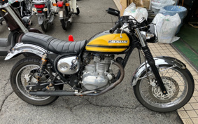 KAWASAKI ESTRELLA RS BJ250A