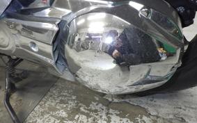 SUZUKI SKYWAVE 250 (Burgman 250) M 2009 CJ45A