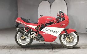 DUCATI 900SS 906SC