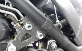 YAMAHA YZF-R25 2002 RG10J