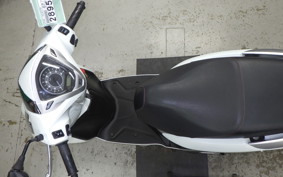 HONDA LEAD 125 JF45