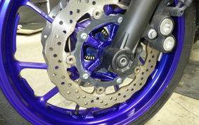 YAMAHA MT-07 ABS 2021 RM19J