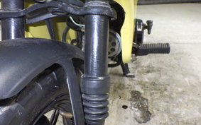 HONDA MOTOCOMPO 2010 AB12