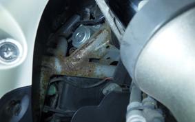 SUZUKI SKYWAVE 650 LX 2009 CP52A