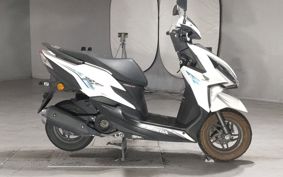 HONDA RX125 TJJY
