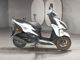 Фото Honda RX125 с японского аукциона