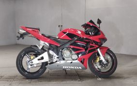 HONDA CBR600RR PC37