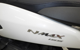 YAMAHA N-MAX 155 A 2024 SG50J
