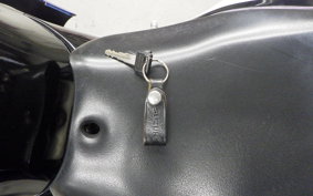 SUZUKI GSX-R400R 1991 GK76A