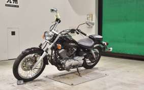 YAMAHA DRAGSTAR 250 VG02J