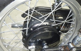 KAWASAKI W650 2000 EJ650A