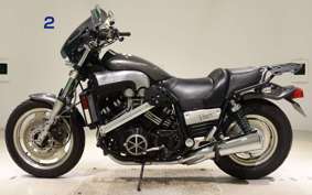 YAMAHA VMAX 2001