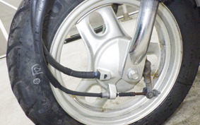 HONDA TODAY 2 AF67