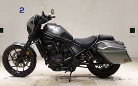HONDA REBEL 1100 T 2025 SC87