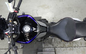 YAMAHA MT-09 ASP 2019 RN52J