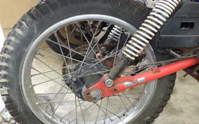 HONDA TLM50 2014 AD07