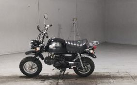 HONDA GORILLA AB27