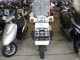 Фото Honda GYRO X с японского аукциона