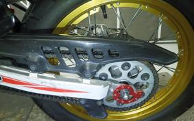 YAMAHA SEROW 250 Gen.2 DG17J