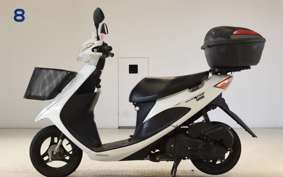 SUZUKI ADDRESS V50 CA4BA