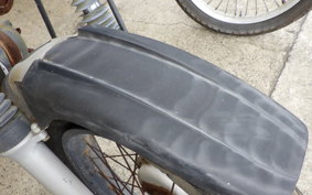 YAMAHA TW200 2JL