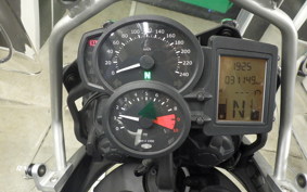 BMW F800GS 2011