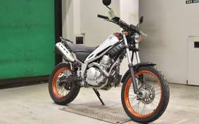 YAMAHA TRICKER Gen.3 2025 DG32J