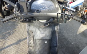 HONDA FORESIGHT EX MF04