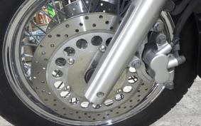 YAMAHA DRAGSTAR 1100 CLASSIC 2004 VP13J