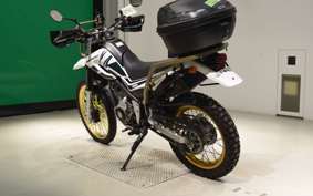 YAMAHA SEROW 250 Gen.2 1990 DG17J