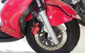 YAMAHA CYGNUS 125 XSR 2 SE44J