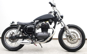 KAWASAKI ESTRELLA RS BJ250A