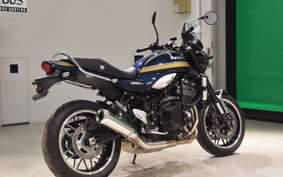 KAWASAKI Z900RS 2022 ZR900K