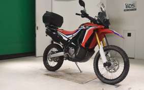 HONDA CRF250 RALLY A 1997 MD44