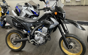 HONDA CRF250M MD38