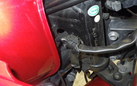 HONDA CB400 SUPER BOLDOR VTEC 2012 NC42