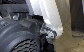 HONDA DIO 110 JK03