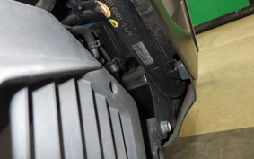 HONDA TACT-4ﾍﾞｰｼｯｸ 1998 AF75