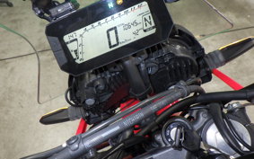 HONDA CRF250 GEN 2 RALLY 2021 MD47