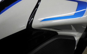 HONDA 400X 2022 NC56
