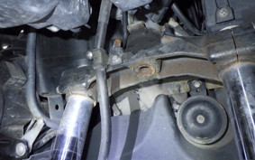 SUZUKI SKYWAVE 250 (Burgman 250) Gen.3 2022 CJ46A