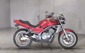 KAWASAKI BALIUS250 ZR250A