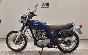 YAMAHA SR400 Gen.5 2022 RH16J