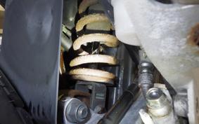 HONDA SL230 MD33